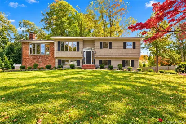 15 Patricia AVE, Congers, NY 10920