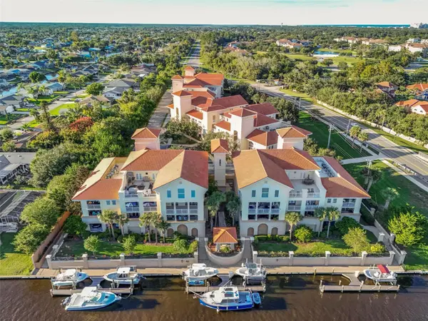 300 BELLA HARBOR CT #101, Palm Coast, FL 32137