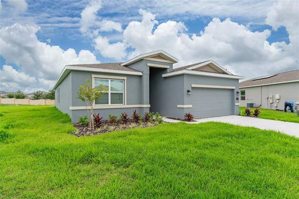 276 TAFT DR, Davenport, FL 33837