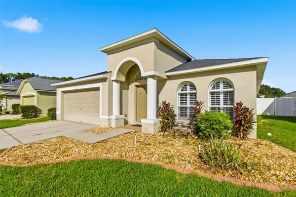 4716 BARCHETTA DR, Land O Lakes, FL 34639