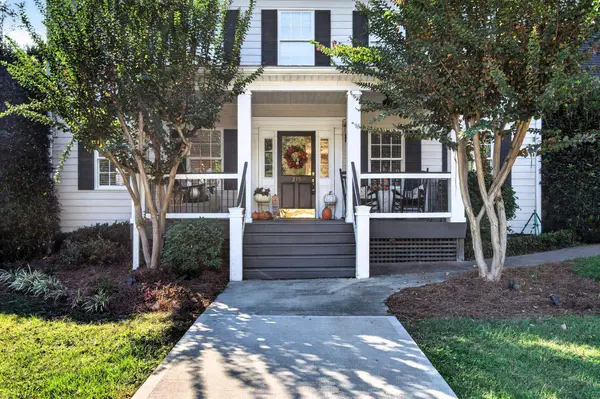215 Coburn DR, Spartanburg, SC 29302-3357