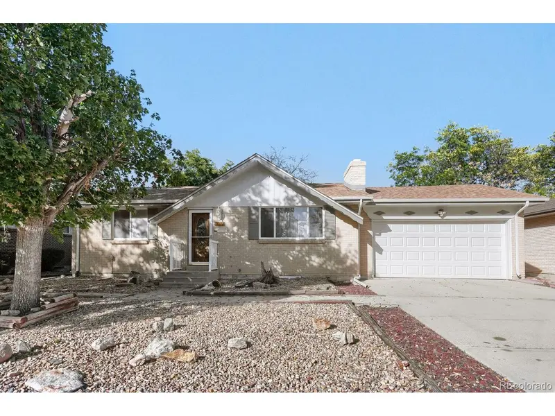 7351 W Alabama, Lakewood, CO 80232