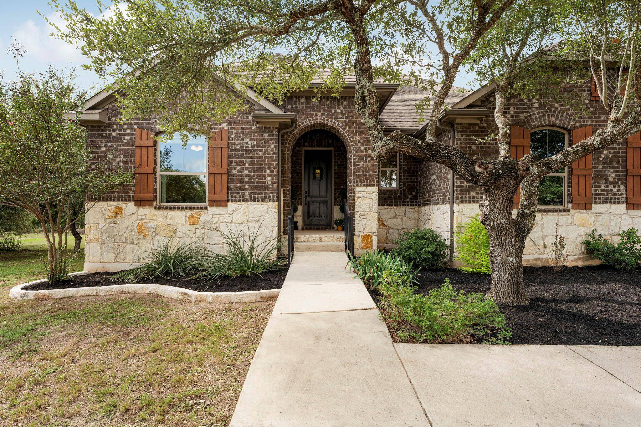 160 Tye CV, Dripping Springs, TX 78620