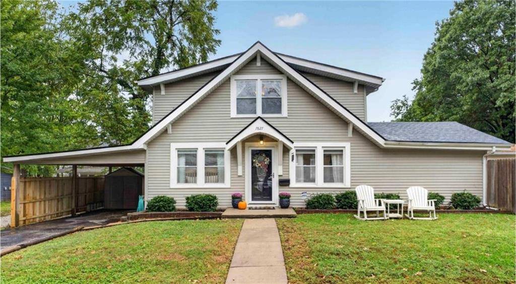 7827 Main ST, Kansas City, MO 64114