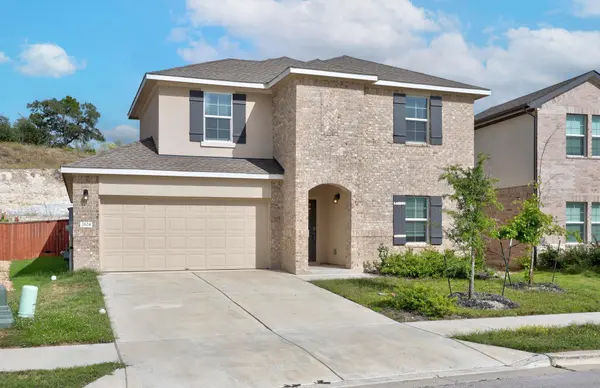 2624 Indian Clover TRL, Leander, TX 78641