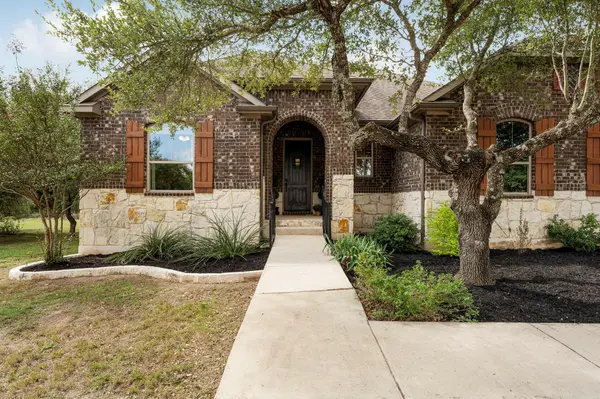 160 Tye CV, Dripping Springs, TX 78620