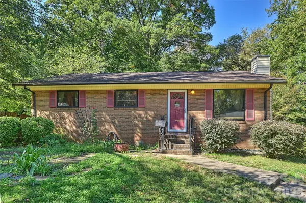 808 Davenport ST, Charlotte, NC 28208