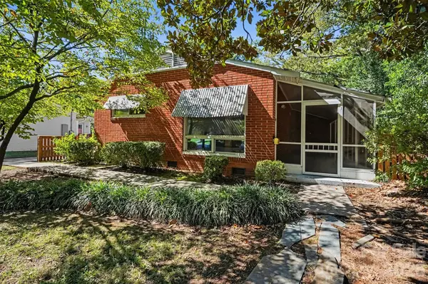 708 Montford DR, Charlotte, NC 28209