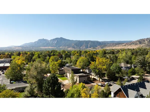 2090 Orchard, Boulder, CO 80304
