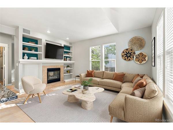 16455 Wagon, Parker, CO 80134