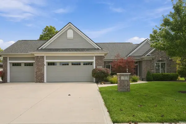 15135 Harrison Lake CV, Fort Wayne, IN 46814