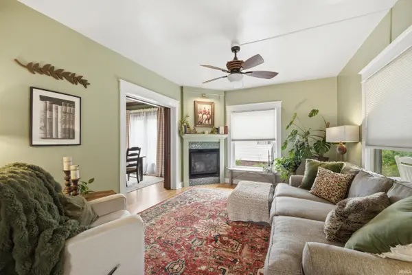 712 S 10Th ST, Lafayette, IN 47905-1402