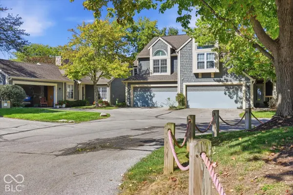 7524 Choate CT, Indianapolis, IN 46254