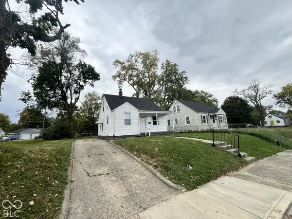 1517 W 11th ST, Anderson, IN 46016