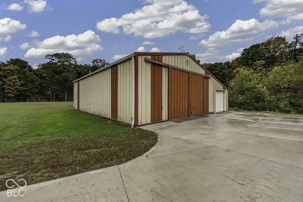2442 E County Road 1050 S, Cloverdale, IN 46120
