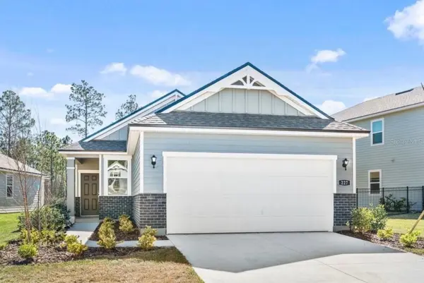 227 MONTGOMERY CT, Palm Coast, FL 32164