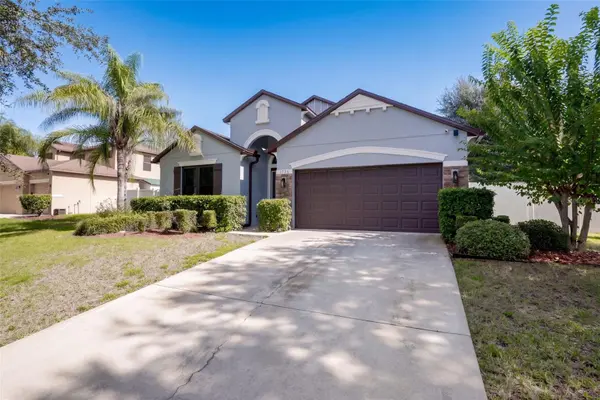 1773 WATERSIDE OAKS DR, Orange City, FL 32763