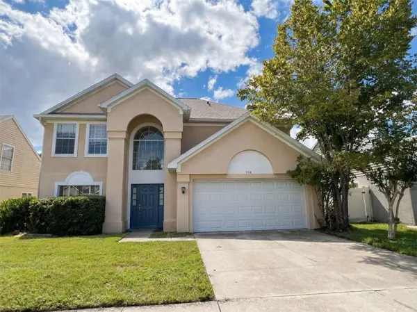 944 W CHARING CROSS CIR, Lake Mary, FL 32746