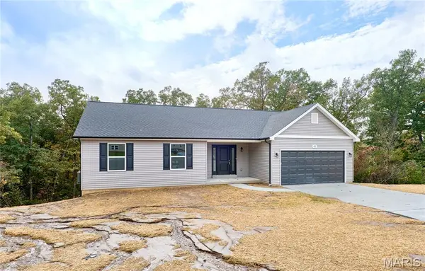 41 Sugar Creek CT, Troy, MO 63379