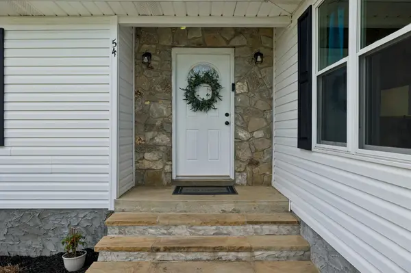 54 Hickman Hwy, Gordonsville, TN 38563