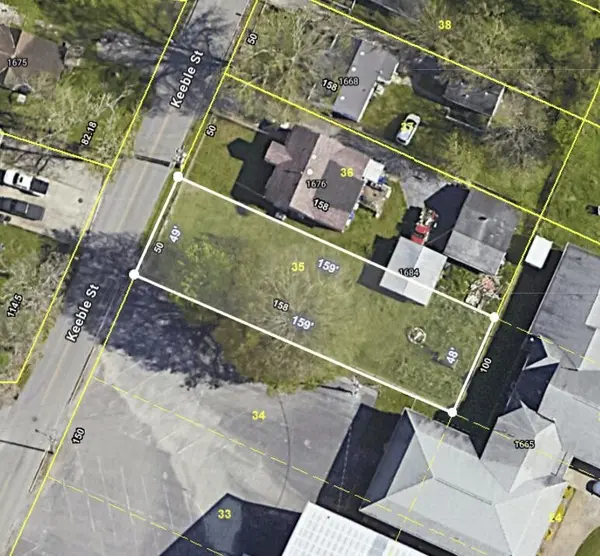 1684 Keeble Street, Chattanooga, TN 37412