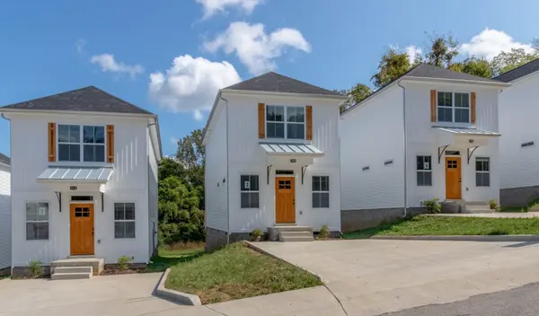 823 Charlotte Street, Clarksville, TN 37040