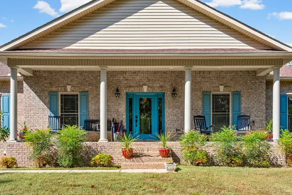 189 Dusty Trail, Dover, TN 37058