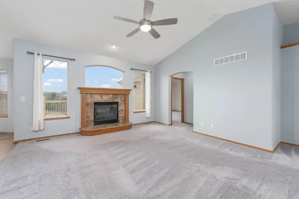 3914 N Lake Ridge, Wichita, KS 67205