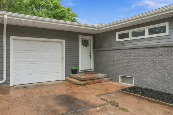 2632 S Fern Ave, Wichita, KS 67217