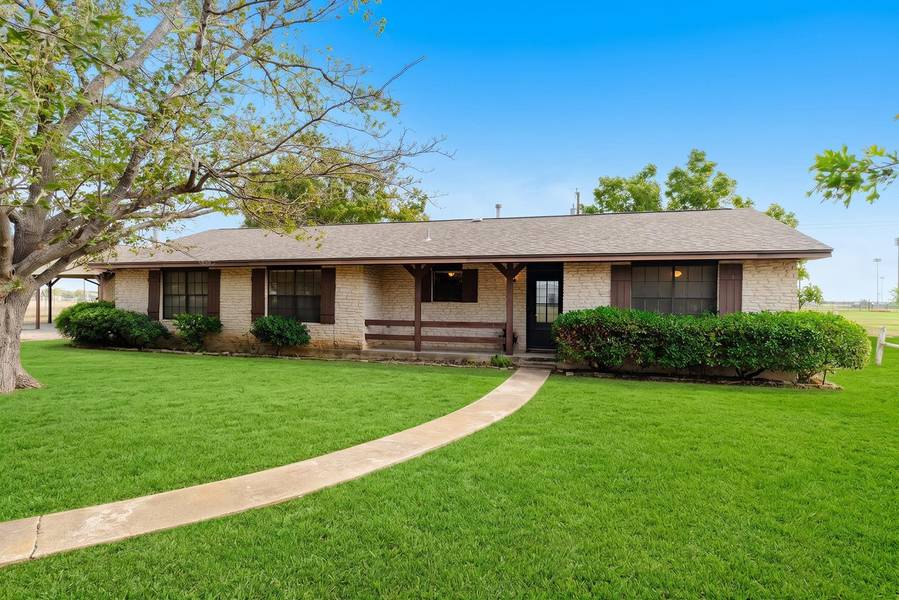 15 Brenda LN, Round Rock, TX 78665