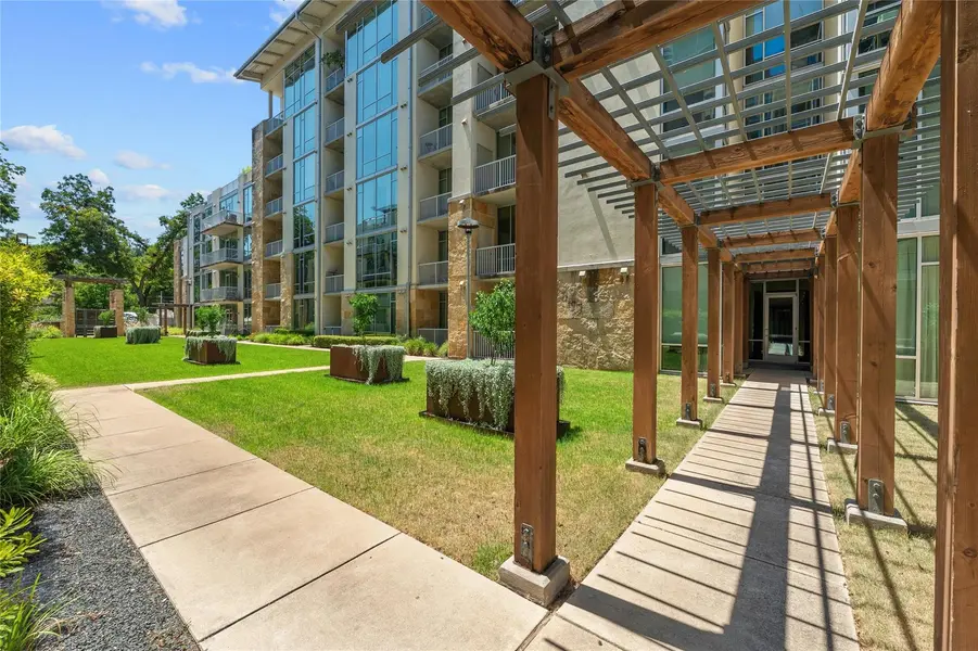 1600 Barton Springs RD #6404, Austin, TX 78704