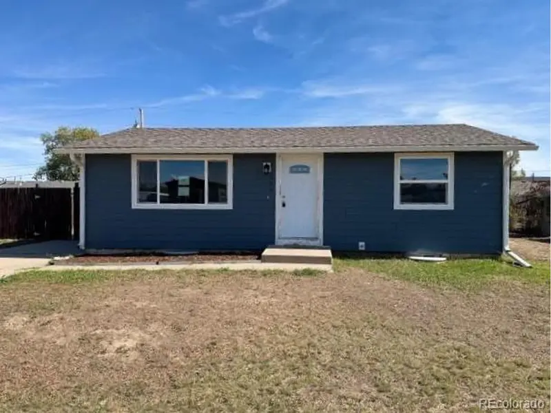 260 Dahlia, Bennett, CO 80102