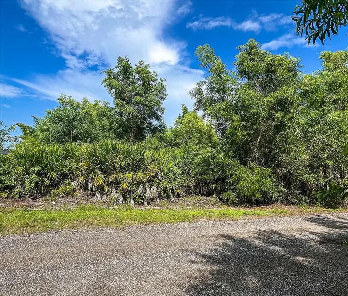 5840 SANDAL LN, Bokeelia, FL 33922