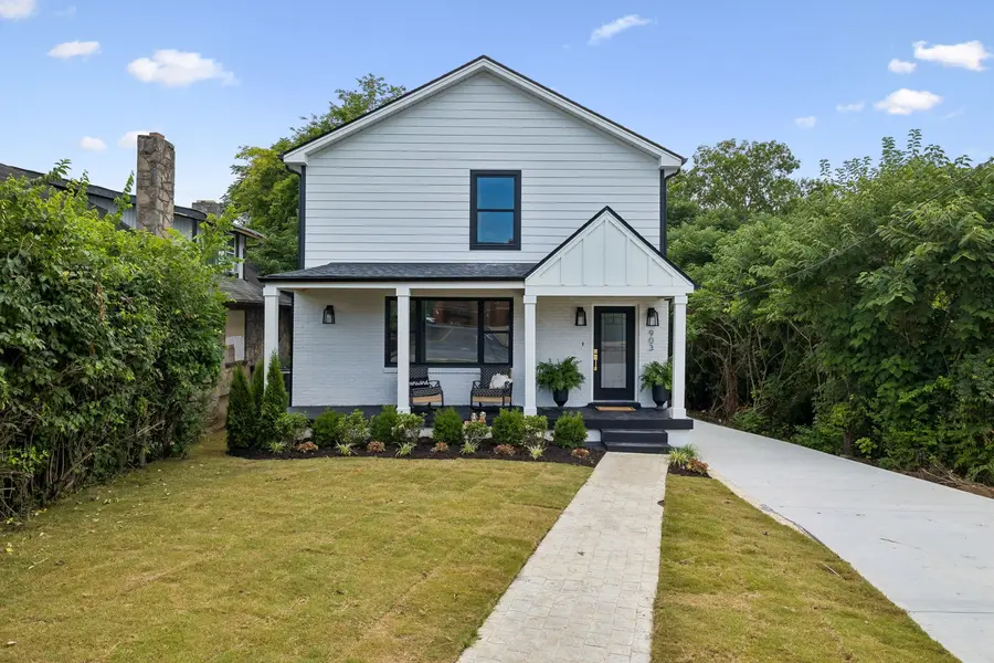 903 26th Ave #N, Nashville, TN 37208