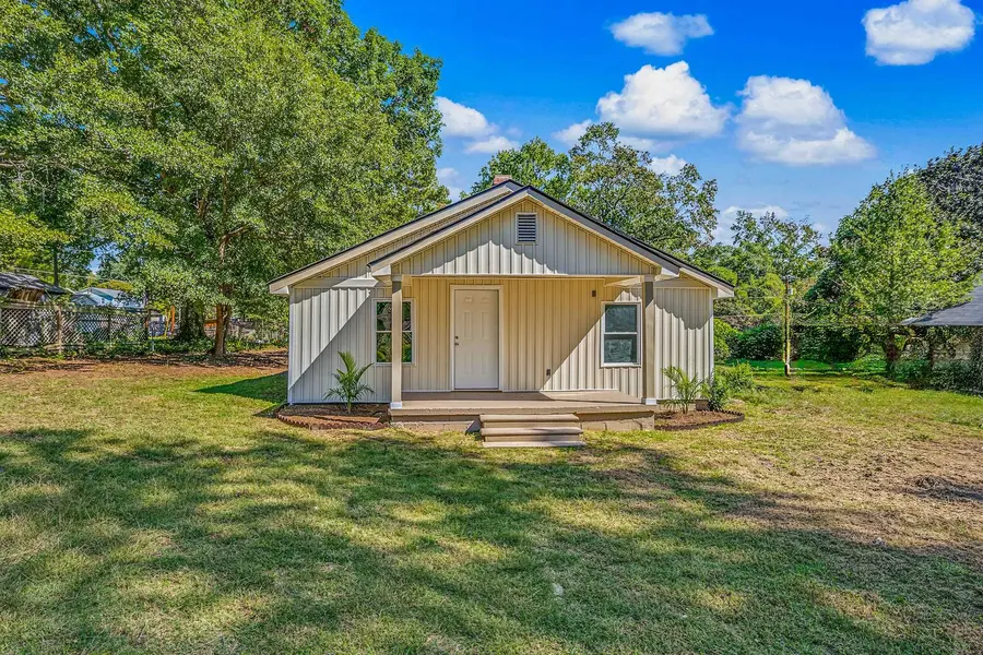 131 Sycamore ST, Pacolet, SC 29372