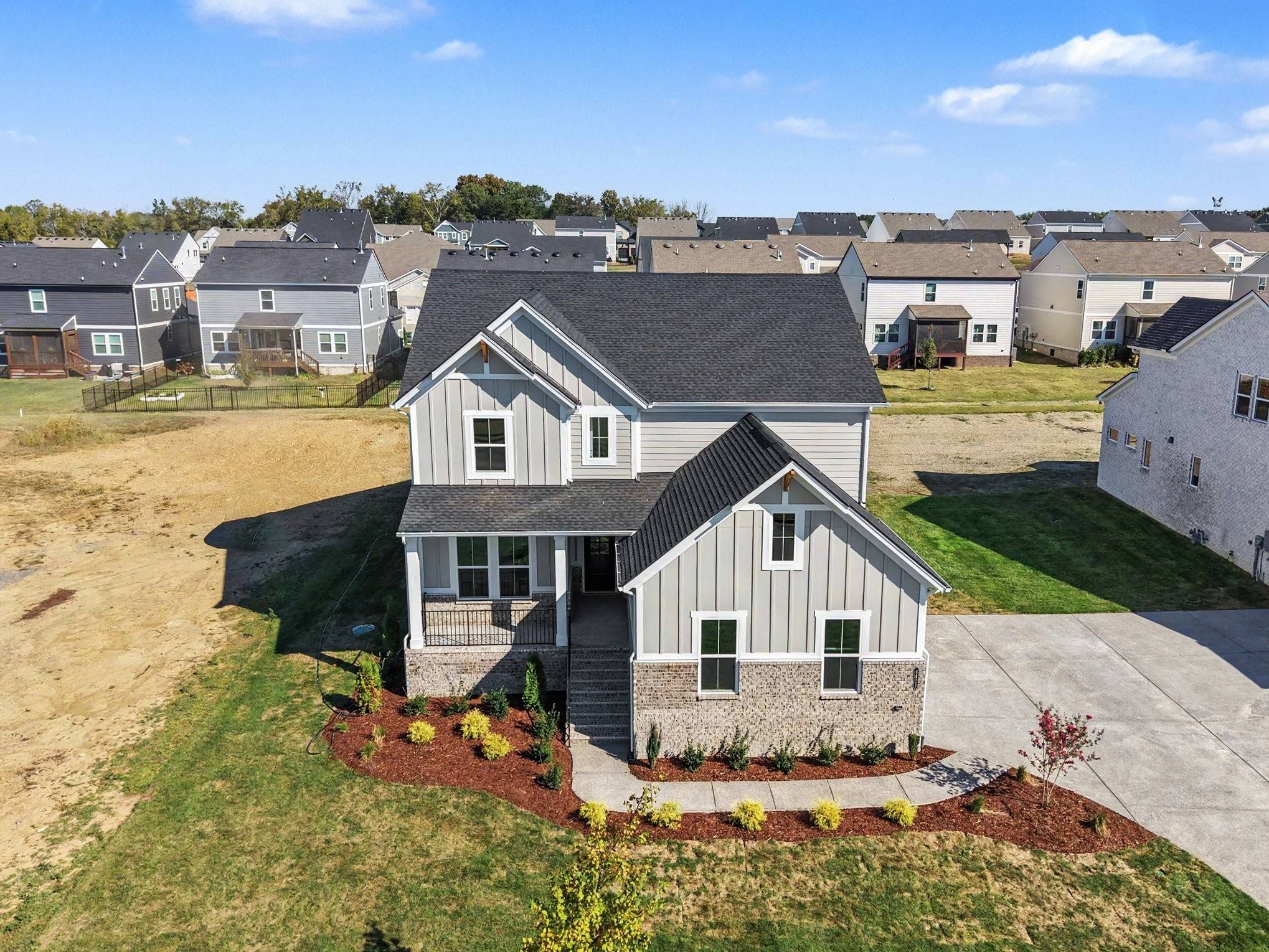 4621 Hessey Rd, Mount Juliet, TN 37122