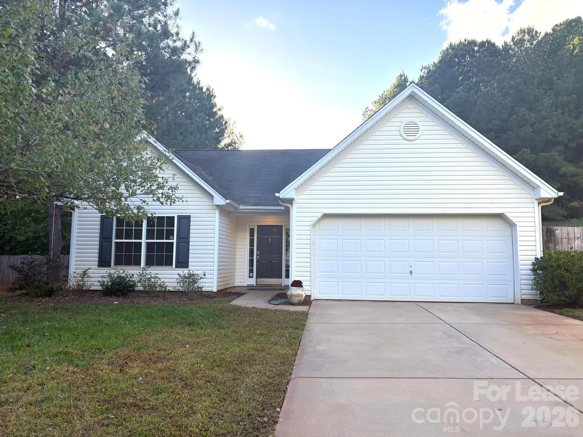 1888 Lillywood LN, Indian Land, SC 29707