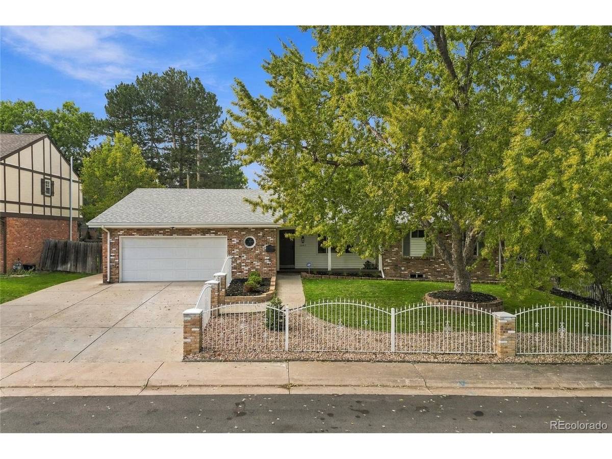 2647 S Linden, Denver, CO 80222