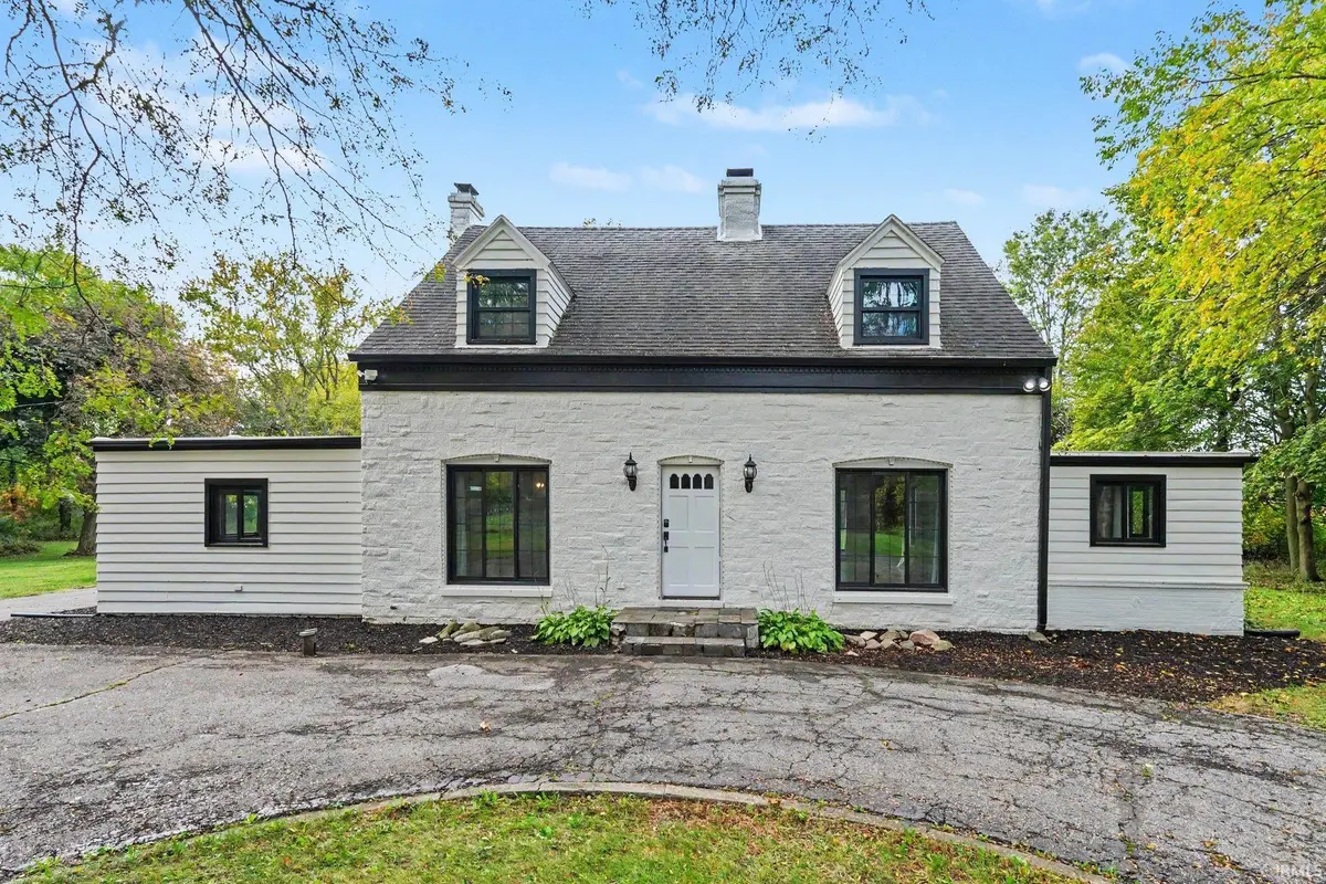 63397 State Road 331 ***, South Bend, IN 46614-9498