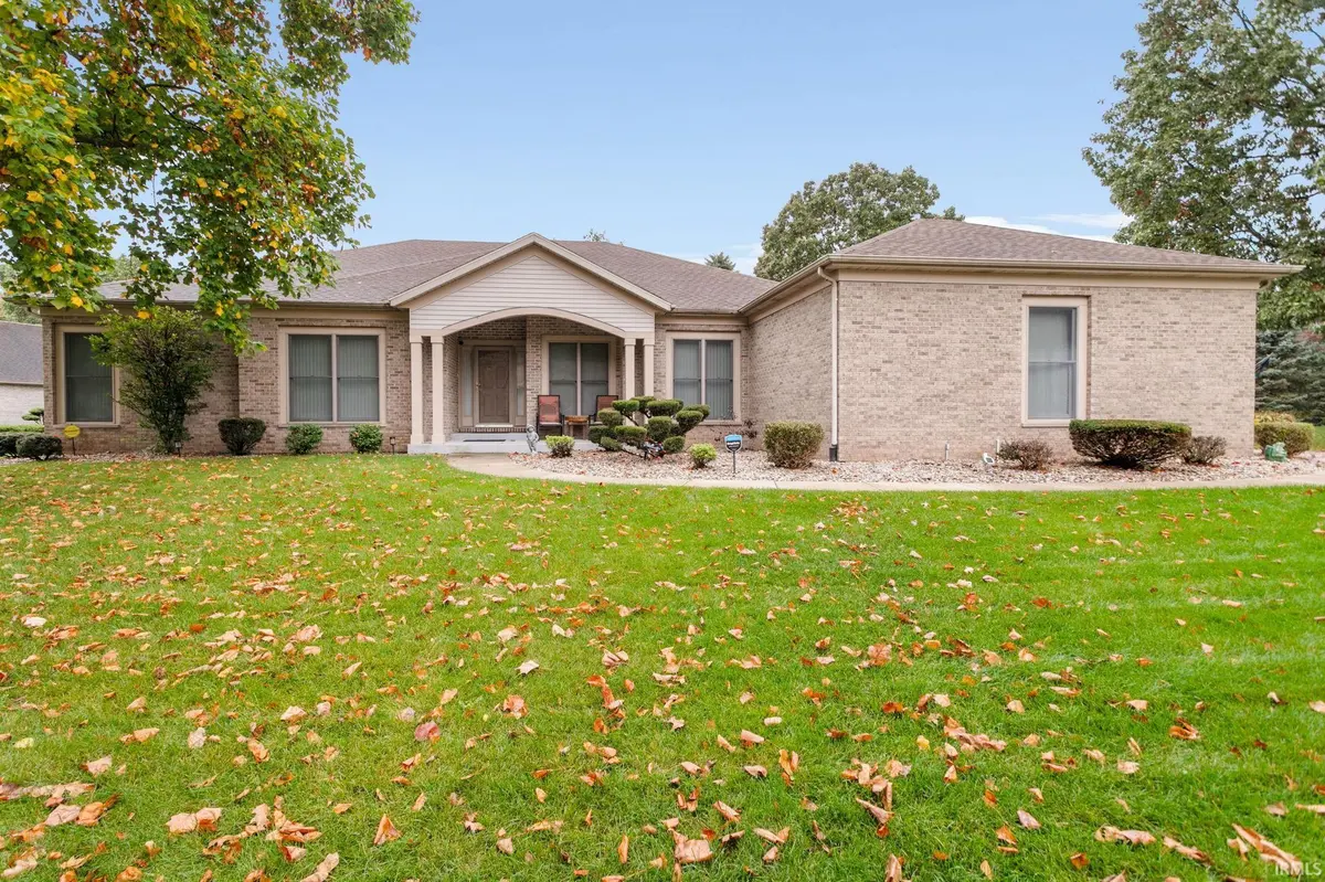 52595 Willow Bend DR, Granger, IN 46530-7467