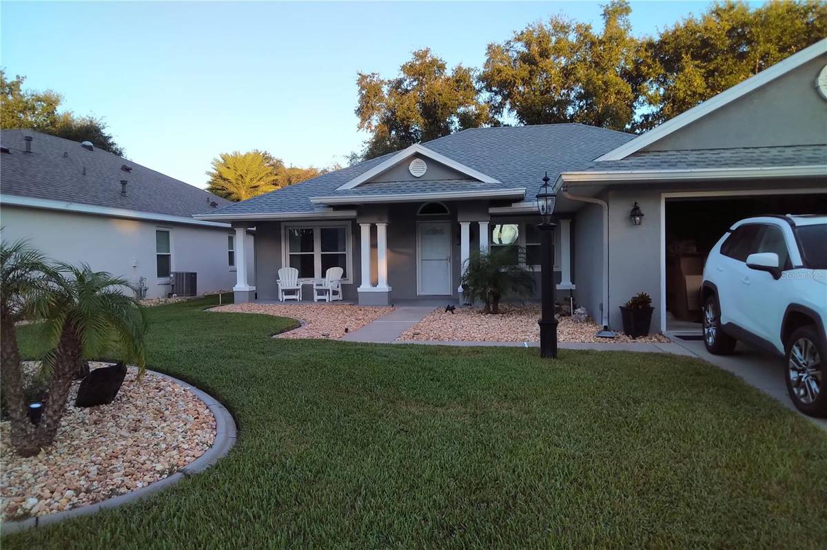 5847 PRINCESS CAROLINE PL, Leesburg, FL 34748