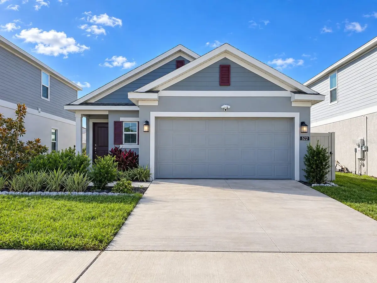 522 SEA TURTLE LN, Haines City, FL 33844