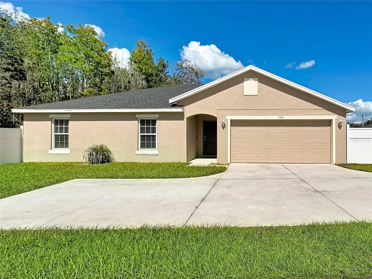 536 BRISTOL CIR, Kissimmee, FL 34758