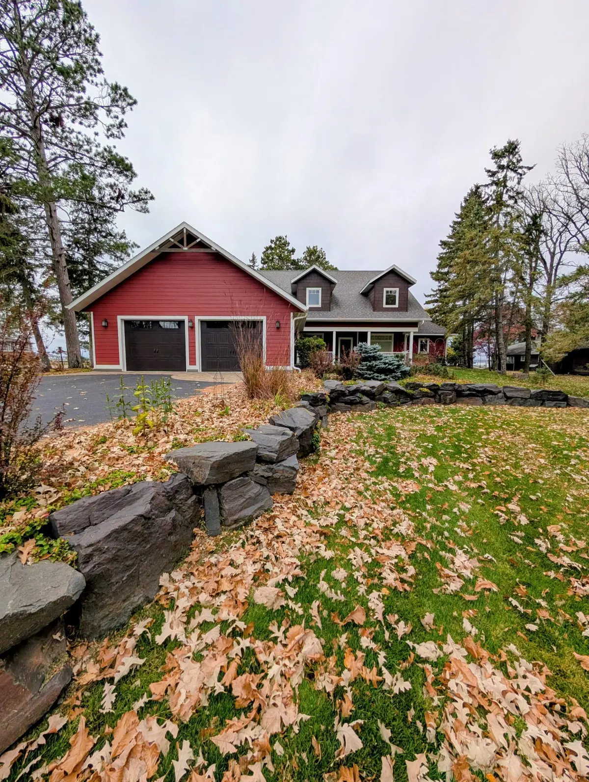 5625 Lavinia RD NE, Bemidji, MN 56601