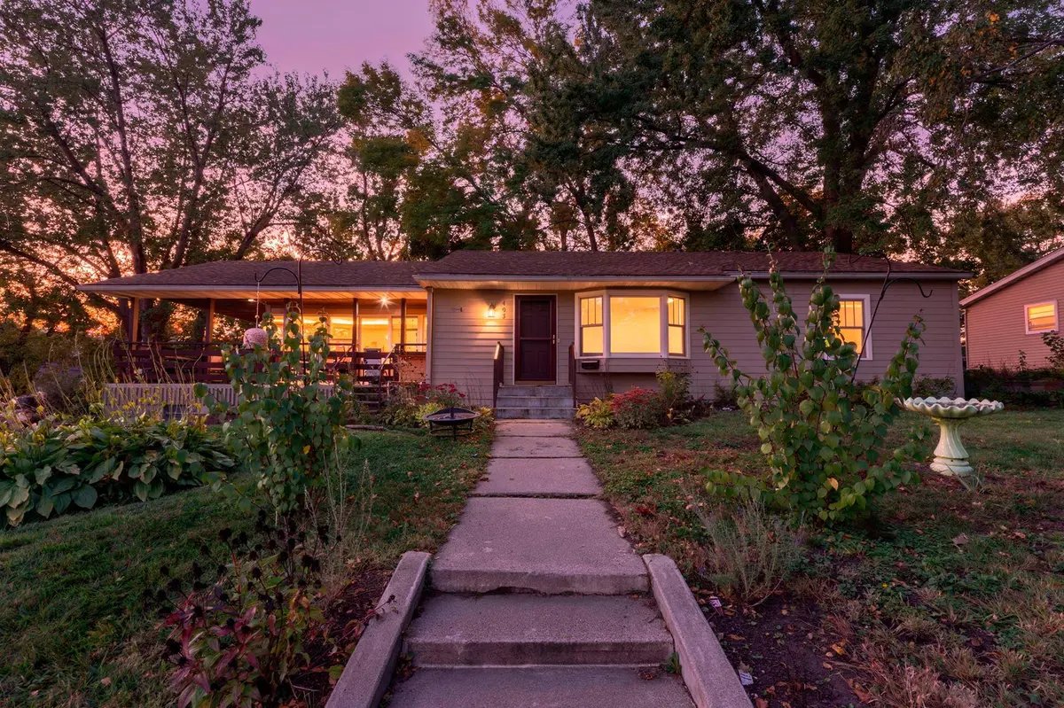 403 3rd AVE NW, Buffalo, MN 55313