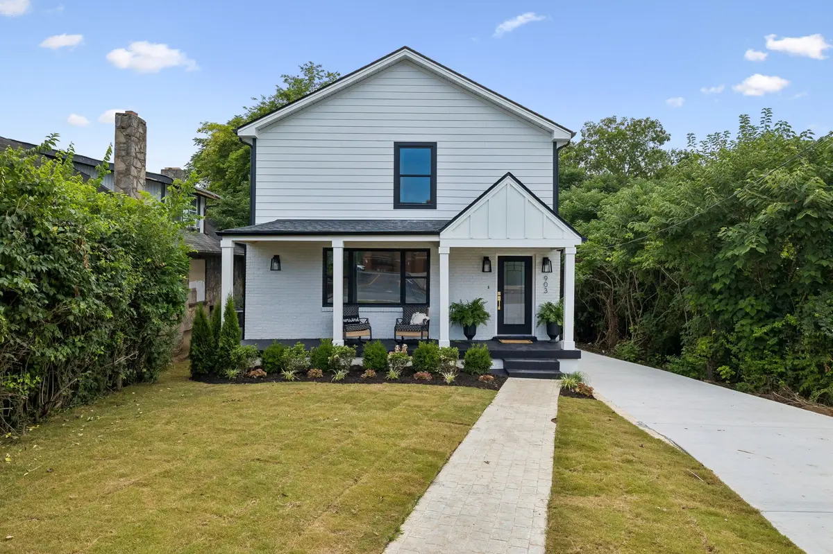 903 26th Ave #N, Nashville, TN 37208