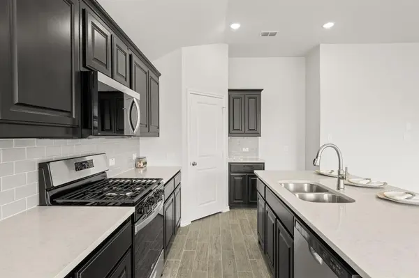 15008 Amantes Avenue, Haslet, TX 76052