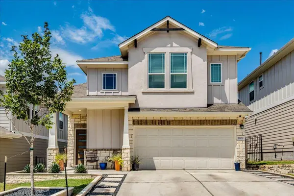 11100 El Capitan DR, Austin, TX 78747