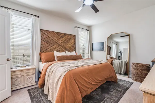 11100 El Capitan DR, Austin, TX 78747