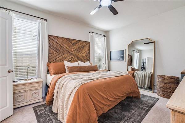 11100 El Capitan DR, Austin, TX 78747